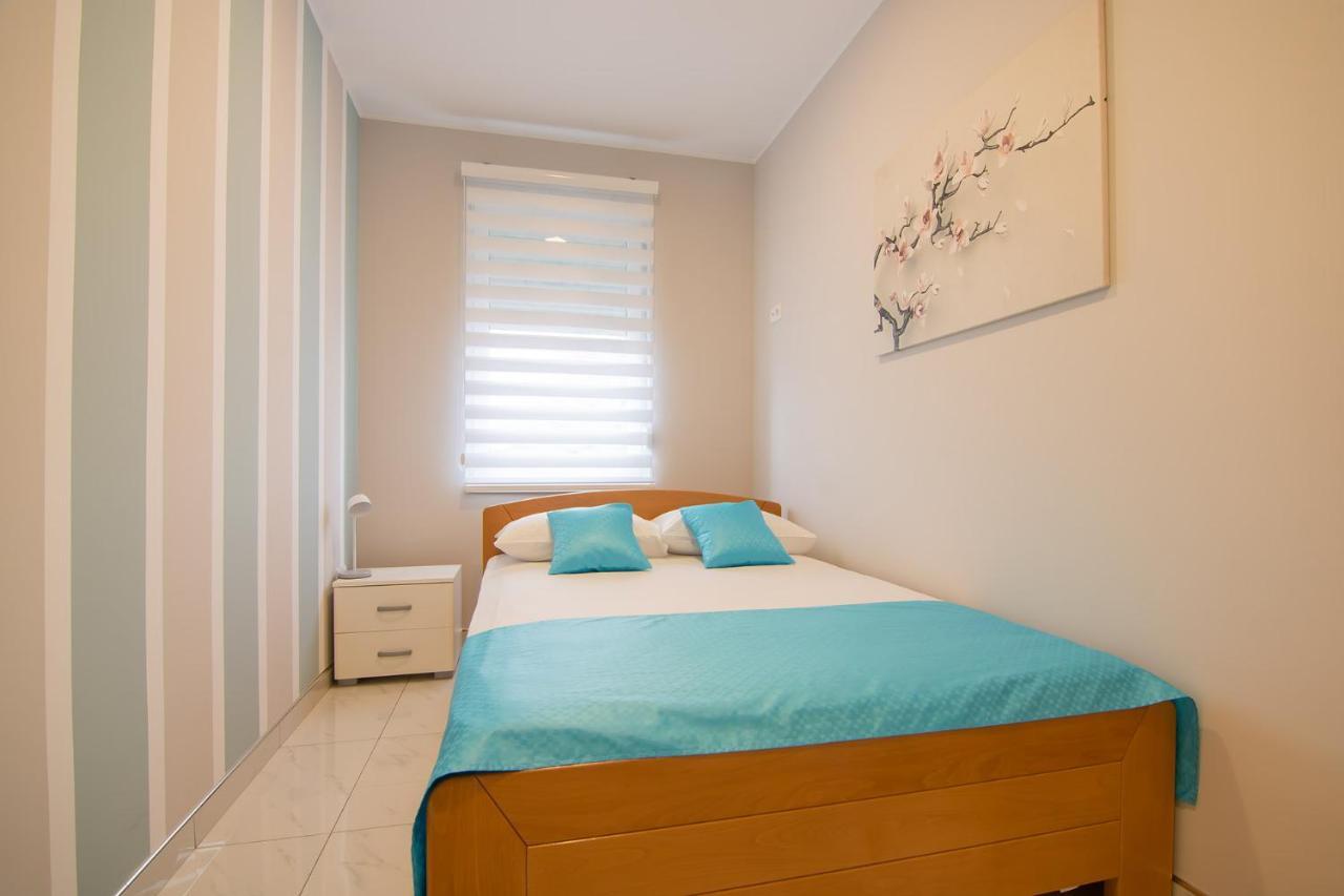 Jana Apartmani Belgrade Exterior photo